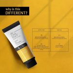 Deconstruct Lightweight Gel Sunscreen SPF 55+ PA+++ — 50ml - Image 2