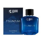Beardo Tsunami Perfume for Men 100ml Bottle